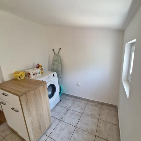 Apartmán 