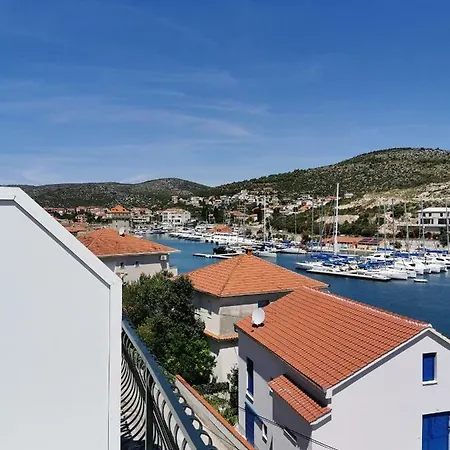 Apartmán 
