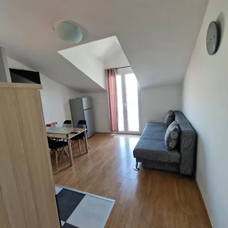 Apartmán 